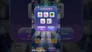 Spending Gcube On &ldquo;Christmas Theme Raffle