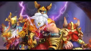 Castle clash dark alliance