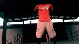 King Arthur aka Arthur The King - Cant Change Me(Official Video)