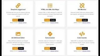 WordPress SEO Plugin: SEO Ultimate PRO - How to Use the Website Silo Builder
