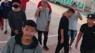 Rap Raiz