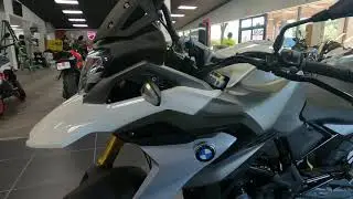 2021 BMW G 310 GS - New Motorcycle For Sale - Milwaukee, WI