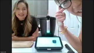 DEMO de la NUEVA THERMOMIX TM7 