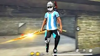 GOD MODE REDMI 9A 📲 BEST CUSTOME HUD FOR FREE FIRE || FREE FIRE MAX 🔰 @pirralhoff777