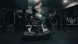 STEPR PERFORMANCE TREADSLED&trade; XL