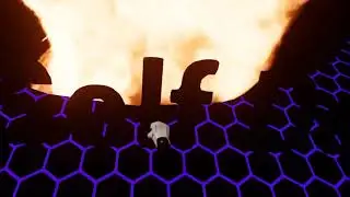Cybertrix - {HTC VIVE VR}