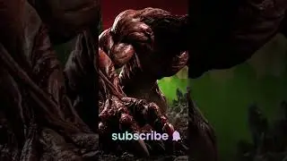 Blood Drinking Demon From Hell | 3D Horror Animation  #3danimation #horrorstory #terrifyingtales