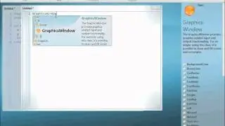 Small Basic - Events & Interactivity
