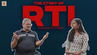 20 Years of RTI activists becoming Kings | RTI Activist Vivek Velnakar | Shodh Eco