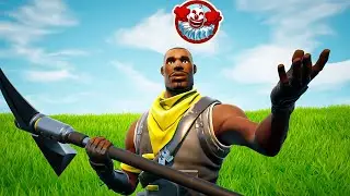 Another Victory For The OG