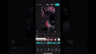 How to Capcut editing in Ganpati Bappa 🙇❤️💫
