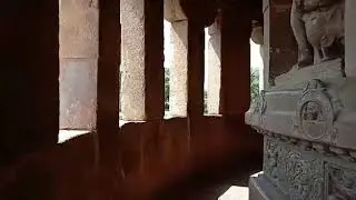 Durga temple at Aihole