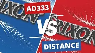 Srixon AD333 vs Srixon Distance golf balls: The Ultimate Golf Ball Showdown