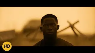 One Minute Movie Summary - ( Outside the Wire )