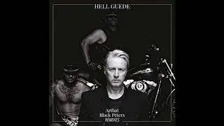 DJ Hell - Guede (Black Peters Remix)