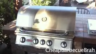 Bull Barbecue Grill Review + Cheapest Price