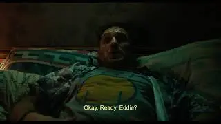Venom 2 Post Credit Scene (Decent Quality)