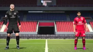 FIFA 16 Besser als Eyup