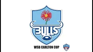 WORLD SPORTS BETTING CARLTON U/20 LEAGUE - PRETORIA VS CENTURION