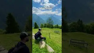 5-day trip to Switzerland &ndash; What to see and experien