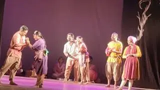 পুণ্যাহ | Bengali Theater | Bangladesh and India Jointly Organised | SBA Films