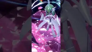 How to Solo Roaring Moon / Iron Valiant Tera Raid!!