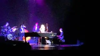 Lady Gaga - Every Time I Say Goodbye ( Wallingford CT 6/29/15 )