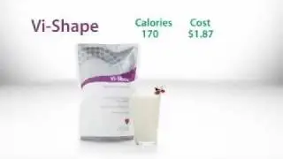 ViSalus - What Do I Take?