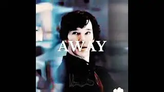 Sherlock & John Watson #shorts #shireedits #sherlockholmes #sherlock #johnwatson #bbc #bbcsherlock