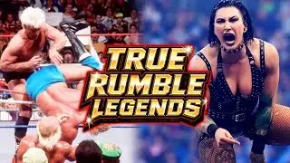 7 Greatest Iron Man Performances in Royal Rumble History - Explored