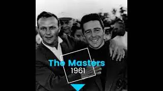Gary Player | 9x Major Champion EP1