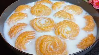 পিঠা তো অনেক খেয়েছেন এইভাবে একবা খেয়ে দেখবেন ভেতরটা হবে নরম তুলতুলে রসালো মুখে দিলেই মিলিয়ে যায় 