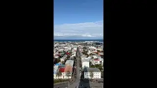 The Loyal Kinfolk Vlog | Iceland Part 8 (Harpan, Sun Voyager, National Museum of Iceland)
