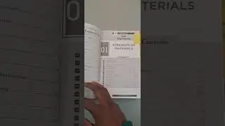 BEST HANDBOOK  FOR GATE CIVIL ENGINEERING.                                          #GATE