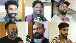 Love Movie Theatre Response | Love Malayalam Movie Public Review