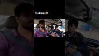 Full video in Arif the prank channel /see the end #funny #explore #prank #telugu #new #fun