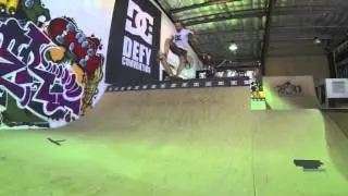 Zoo Skatepark Commercial 1