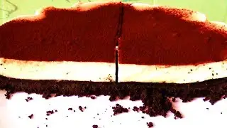 No-Bake Oreo Dessert