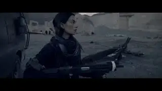 To The Stars (Official Music Video) - Marty Augustine