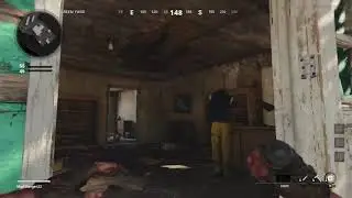 INSANE TOMAHAWK TRICKSHOT IN COLD WAR