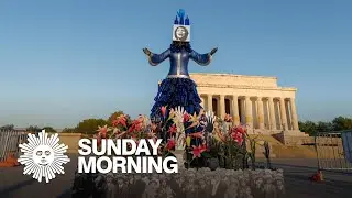 Art on the Mall: American diversity on display