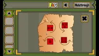 Find The Pirate Sword Walkthrough - Fastrackgames