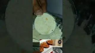 MasterChef Vikas Khanna's secret Recipe 🍆😋#shorts #baingan #vikash #vikaskhanna #bainganfry