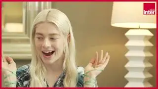 Hunter Schafer : 