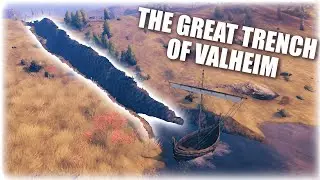 Valheims Second Engineering Marvel!