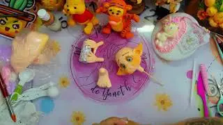 Clase en Porcelana Fria 30-01-2024