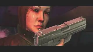 Kane & Lynch Dead Men Chapter 15 And 16 Choice And Consequences Ending 2