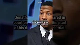 Jonathan Majors Assault Trial Delayed, New Date Set for September