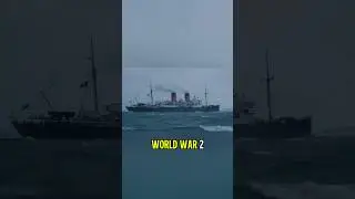 World War II&rsquo;s Deadliest Ship Disaster | Wilhelm Gustloff Tragedy 1945