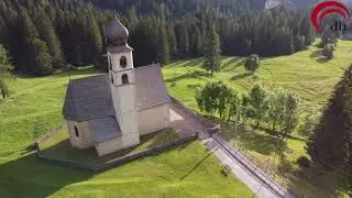 Santa Fosca 1-4 Luglio 2021